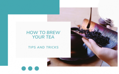 Expert Tips on How to Brew the Perfect Tea
