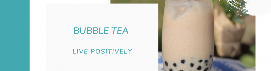 The Easiest Bubble Tea Recipe - KaTea