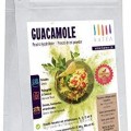 Freeze Dried Guacamole