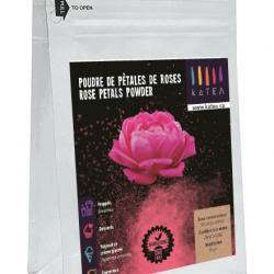 Rose Petal Powder (75g)