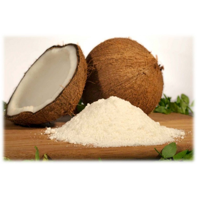 Organic Freeze Dried Coconut (1 x 5 kg)
