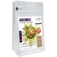 Guacamole Freeze Dried Powder (4x100g)